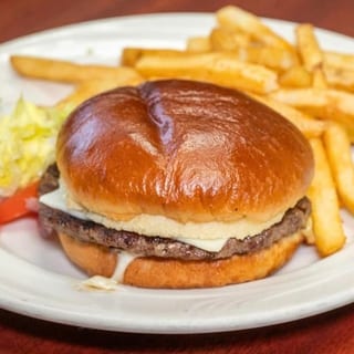 Cheeseburger